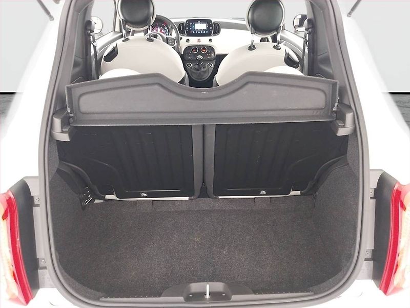 Fiat 500 (2023) 1.0 mild-hybrid, ČR,1.maj - fotka 14 z 26