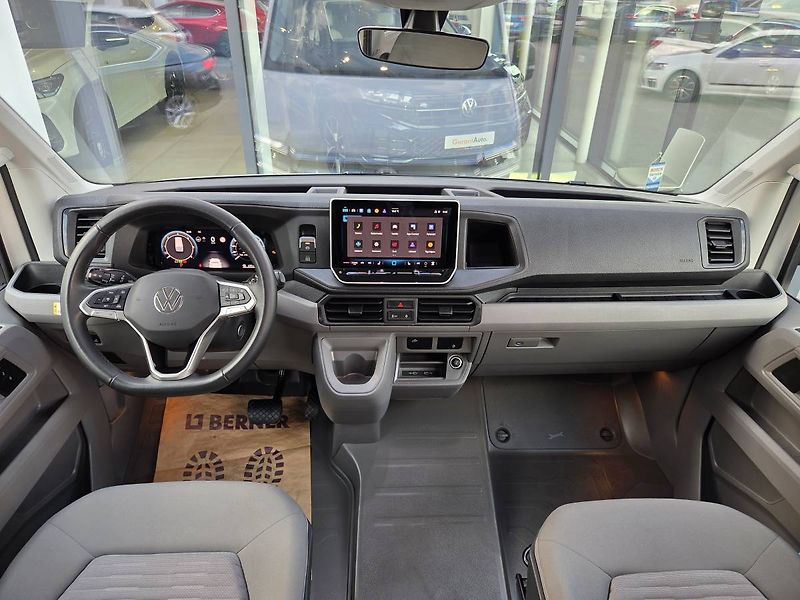 Volkswagen Grand California (2025) 2.0 TDI 120kW DSG - fotka 80 z 104