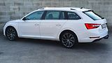 Škoda Superb Superb combi-1.maj-ČR-NEHAV-TZ - náhled 7