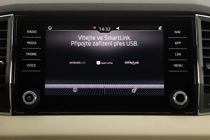 Škoda Karoq (2018) 2.0 TDI - fotka 13 z 20