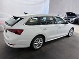 Škoda Octavia (2023) 2.0 Tdi, Style.ČR,ACC,LED - náhled 9