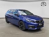 Peugeot 308 (2019) SW GT LINE 1.2 130k EAT8 - náhled 7