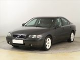 Volvo S60 (2000) 2.4, nová STK, oblíbený vůz - náhled 1