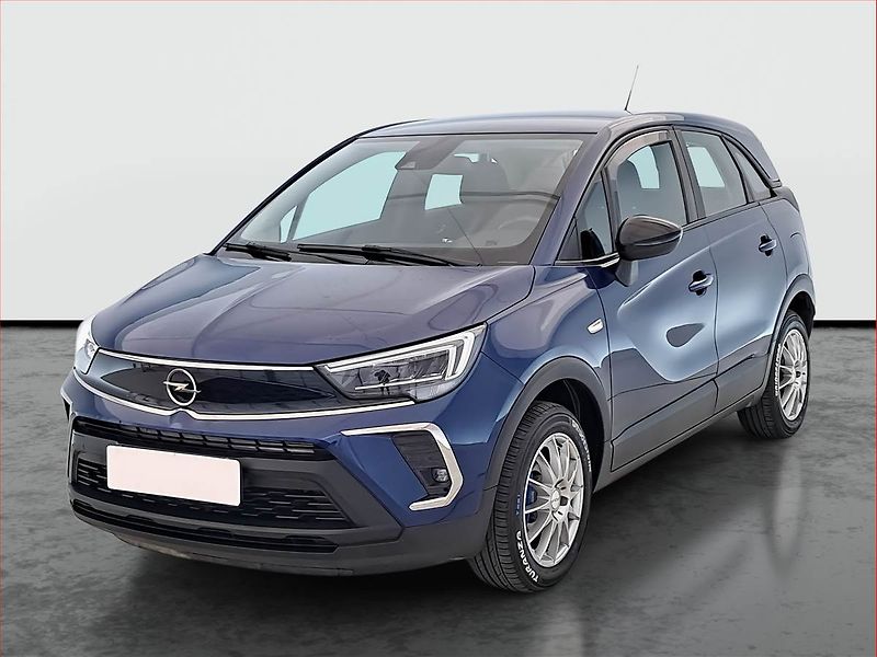 Opel Crossland X (2022) 1.2 Turbo, ČR,1.maj - fotka 2 z 19