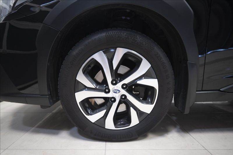 Subaru Outback 2,5 i AT AWD NAVI KAMERA TAŽNÉ - fotka 45 z 45