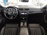 Škoda Superb (2017) TDI,110KW,L&K,DSG,NAVI,LED - náhled 20