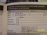 ZKUŠENOSTI UŽIVATELE: Mazda 3 Mazda 3 1,6 MZ-CD  (nafta)
