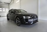 Audi A4 (2013) 2.0 TFSI 165kW QUATTRO STRONIC - náhled 2