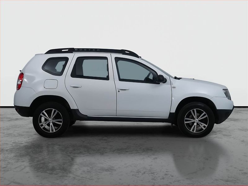 Dacia Duster (2015) 1.5 dCi - fotka 6 z 15