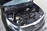 Kia Sportage 1,6 16V 1.M, PDC,KAMERA,AKCE - náhled 19