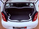 Volkswagen up! 1.0 Move Serviska - náhled 9