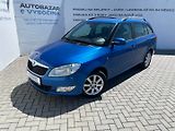 Škoda Fabia (2013) Com.1.2TSi Klima! Serviska! - náhled 8