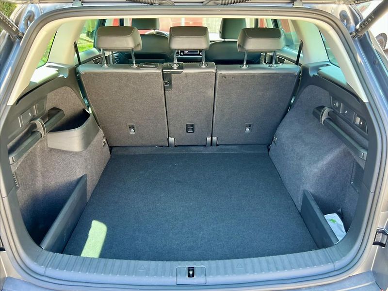 Škoda Kodiaq 2,0 TSi DSG 4X4 STYLE webasto - fotka 34 z 45