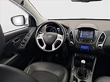 Hyundai ix35 (2012) 1.6 GDI, Serv.kniha, Tempomat - náhled 7