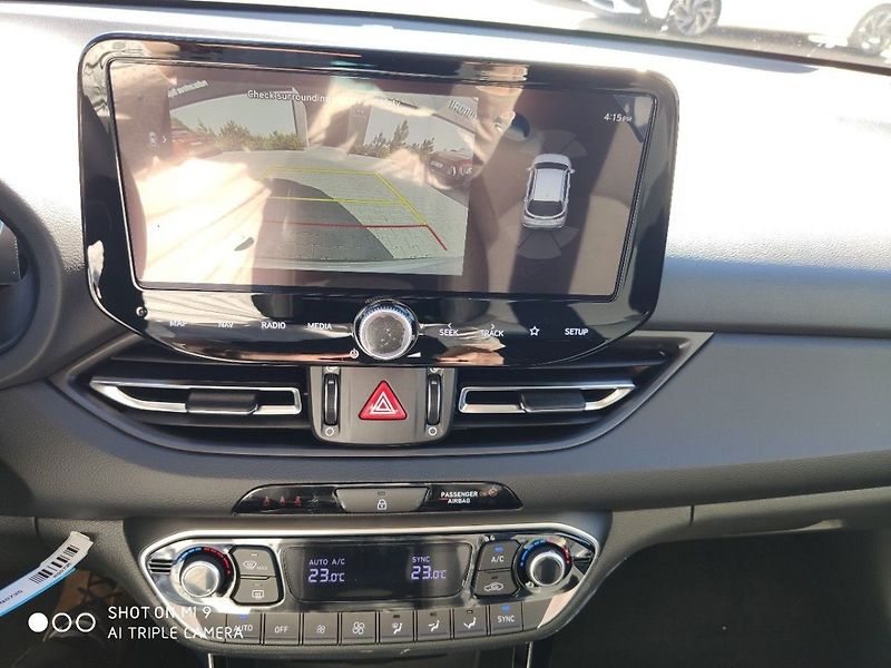 Hyundai i30 26 WG 1,6 T-GDI DCT GO CZECH - fotka 6 z 7