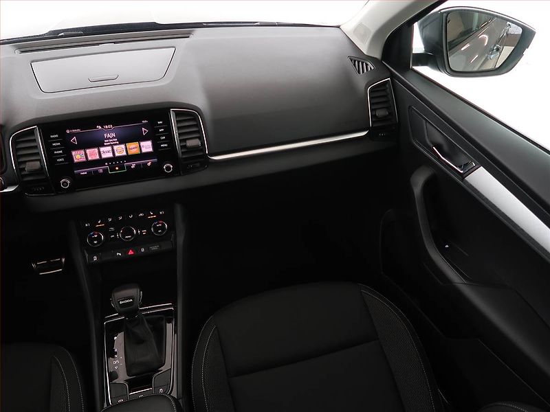 Škoda Karoq (2024) Ambition Plus 2.0 TDI - fotka 8 z 27