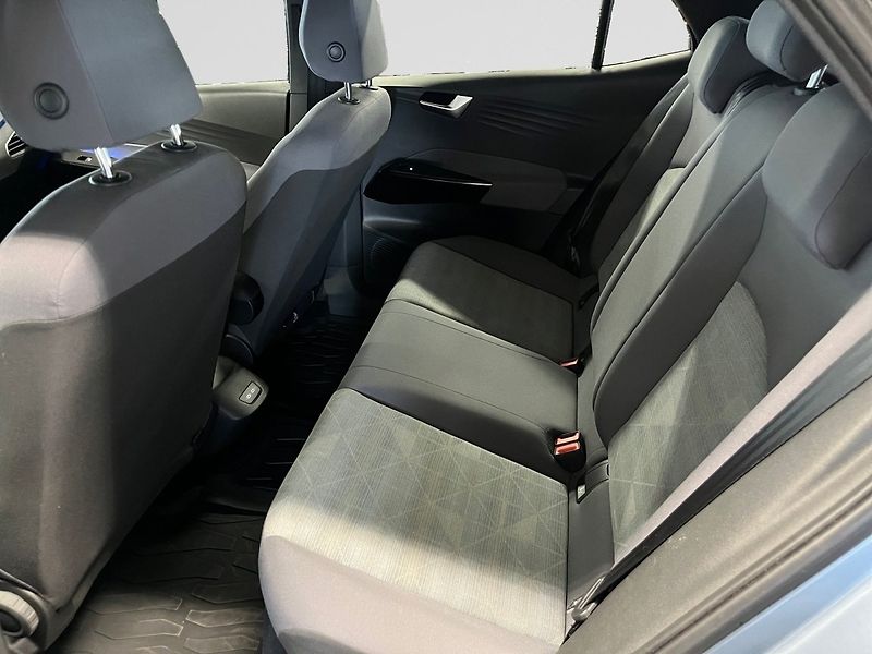 Volkswagen ID.3 Pro Performance Taž ACC Tep.če - fotka 16 z 17