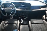 Audi Q6 e-tron S Line 83kWh 360kam - náhled 9