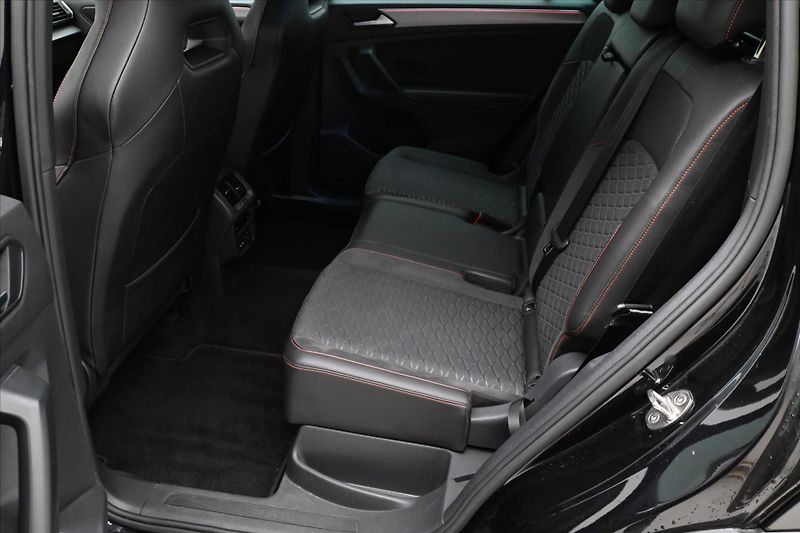Seat Tarraco 2,0 FR TDI 147 kW DSG 4x4 Záru - fotka 14 z 32