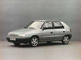 Škoda Felicia