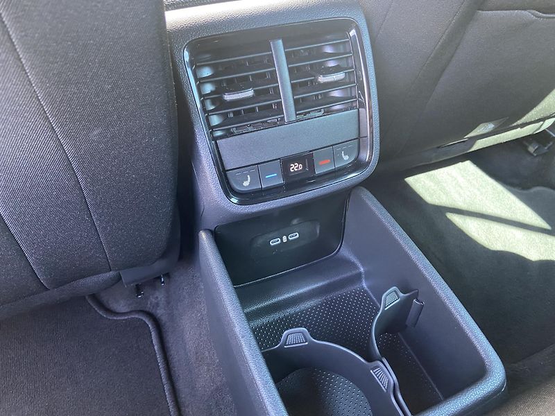 Škoda Octavia 2.0 TSI DSG / 195 kW RS - fotka 23 z 26