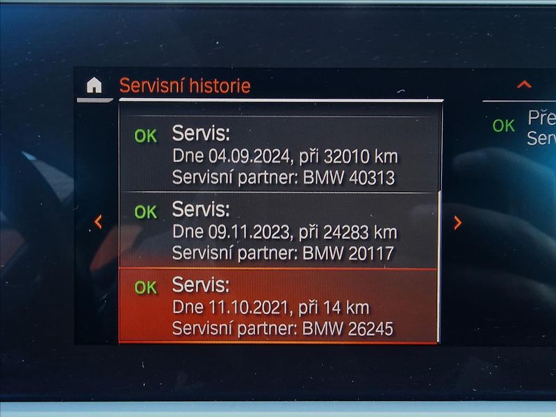 BMW Řada 3 318d 110kW Touring,ČR,1.Maj. - fotka 48 z 50
