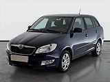 Škoda Fabia (2012) 1.2 12V, po STK, rezervace - náhled 1