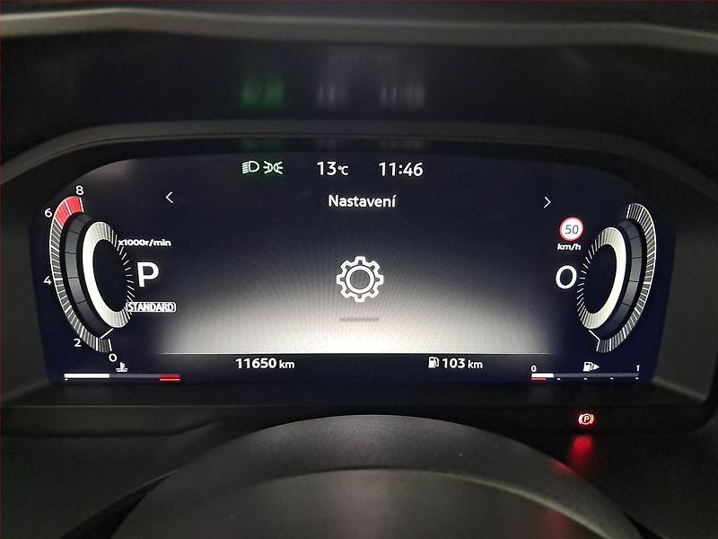 Nissan Qashqai (2026) 1.3 DIG-T MHEV, N-CONNECTA - fotka 11 z 21