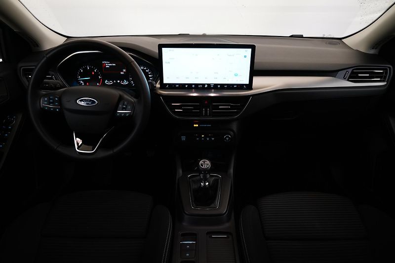 Ford Focus - fotka 5 z 29