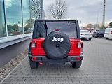 Jeep Wrangler (2024) Unlimited 2,0T  Rubicon ČR - náhled 6