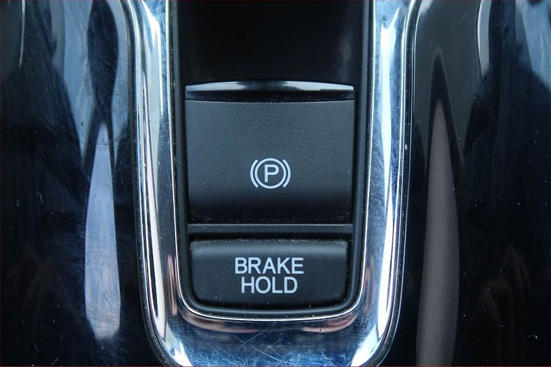 Honda HR-V (2020) Elegance 1.5 i-VTEC - fotka 20 z 20