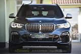 BMW X5 M50D LASER H/K HEAD-UP  - náhled 8