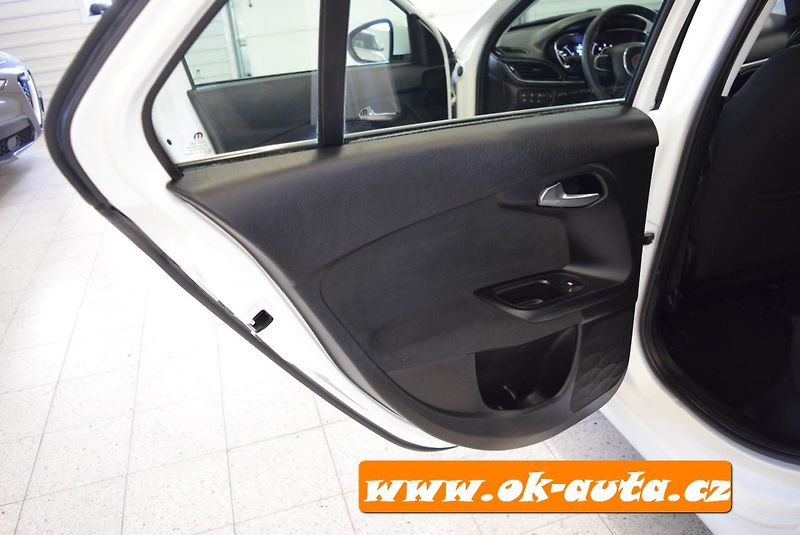 Fiat Tipo 1.6 MJT AUTOMAT  - fotka 24 z 45