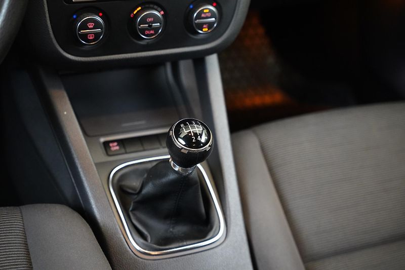 Volkswagen Golf - fotka 19 z 21
