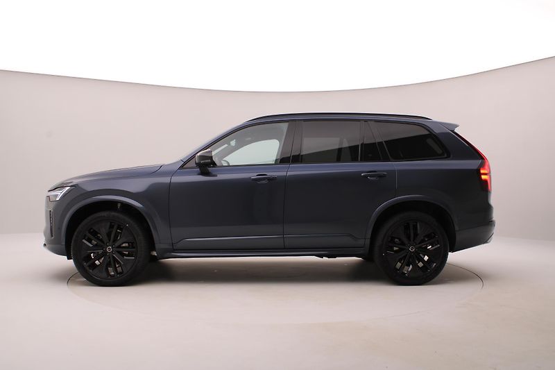 Volvo XC90 (2026) B5 AWD AUT BLACK EDITION PLUS  - fotka 9 z 74