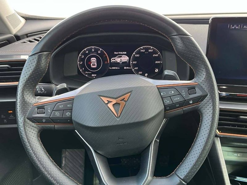 Cupra Formentor (2024) 1.5 TSI DSG - fotka 16 z 20