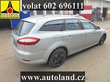 Ford Mondeo (2008) VOLAT 602 696111 - náhled 3