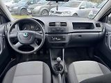 Škoda Fabia (2010) 1,4i 16V 63 KW 2.MAJ KILOMETRY - náhled 24