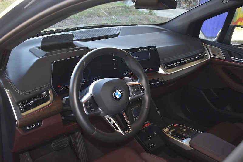 BMW 2 Active Tourer