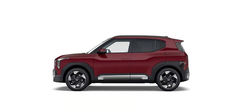 Kia Ostatní (2026) 4P 4x2 EARTH 108 KW + 42,2 KWH - fotka 2 z 3
