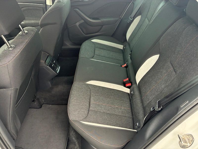 Škoda Scala (2023) STYLE 1.5TSI 110kW DSG CZ DPH - fotka 8 z 11