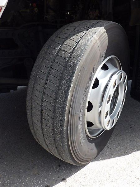 Mercedes-Benz (2021) Actros 1840 L plachta čelo - fotka 14 z 17