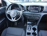 Kia Sportage (2017) Gold 2.0 CRDi - náhled 7