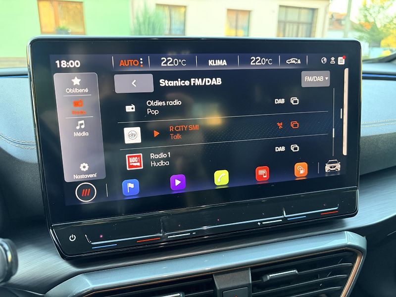 Cupra Formentor 1.5TSI 110KW DSG LED  - fotka 25 z 52