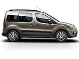 Citroën Berlingo.