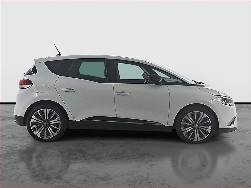 Renault Scénic (2021) 1.7 Blue dCi, Automat, Navi - fotka 6 z 19