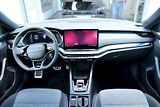 Škoda Octavia (2026) Combi Sportline 1,5 TSI m-HEV - náhled 4