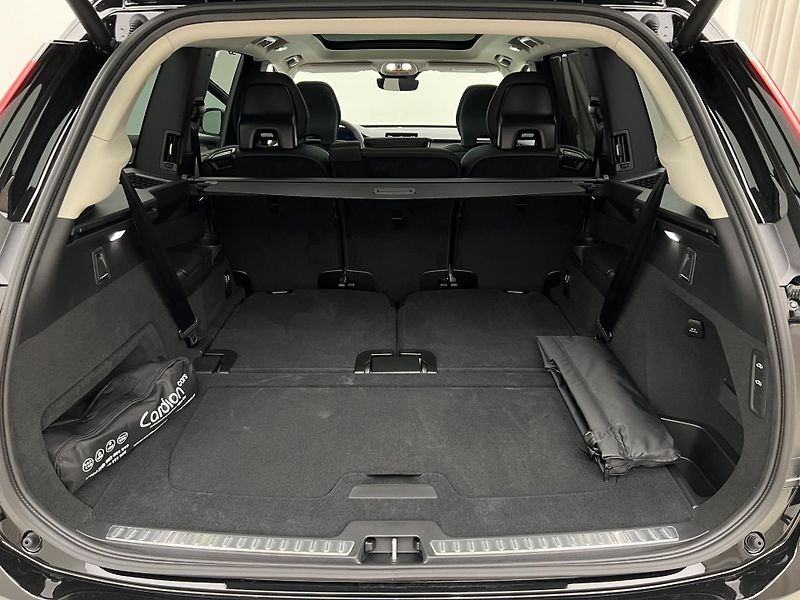 Volvo XC90 (2026) T8 AWD PLUS BRIGHT - fotka 8 z 45