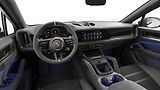 Porsche Cayenne (2026) Turbo E-Hybrid Coupe GT Paket - náhled 3
