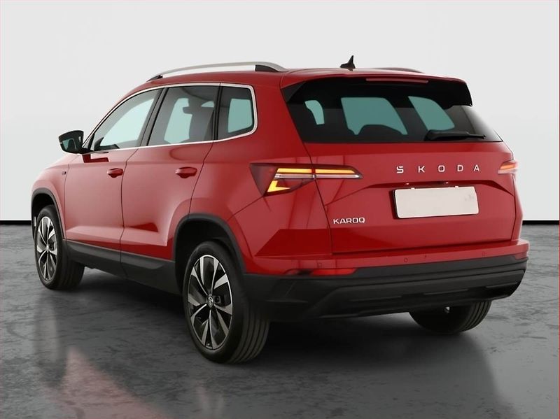 Škoda Karoq (2025) 1.5 TSI, Drive - fotka 4 z 19